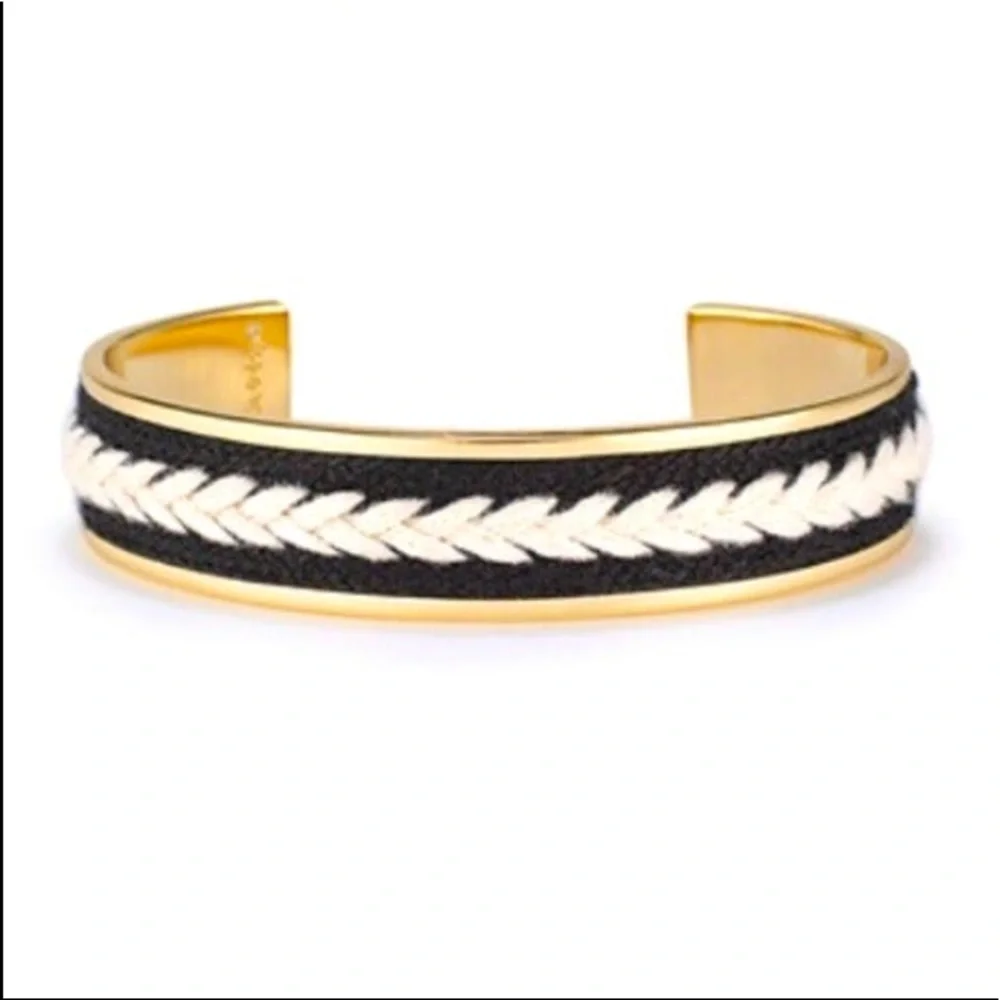 Stella & Dot Illuminate Cuff - Picture 1 of 3